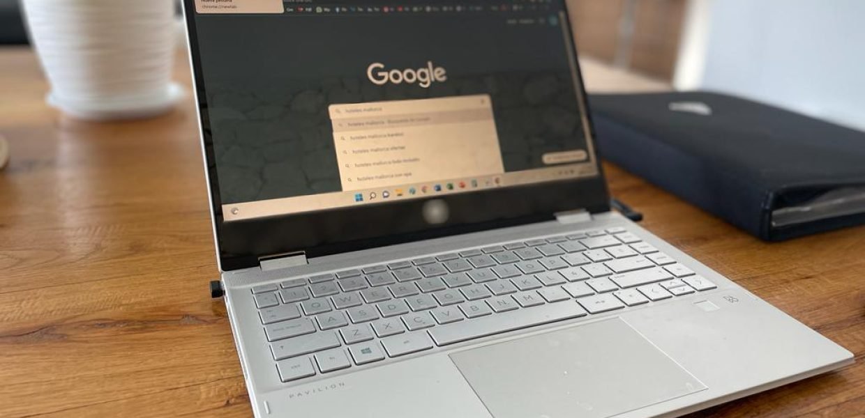 Google
