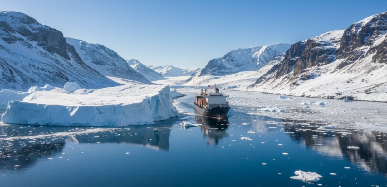 Groedlandia Trump IA