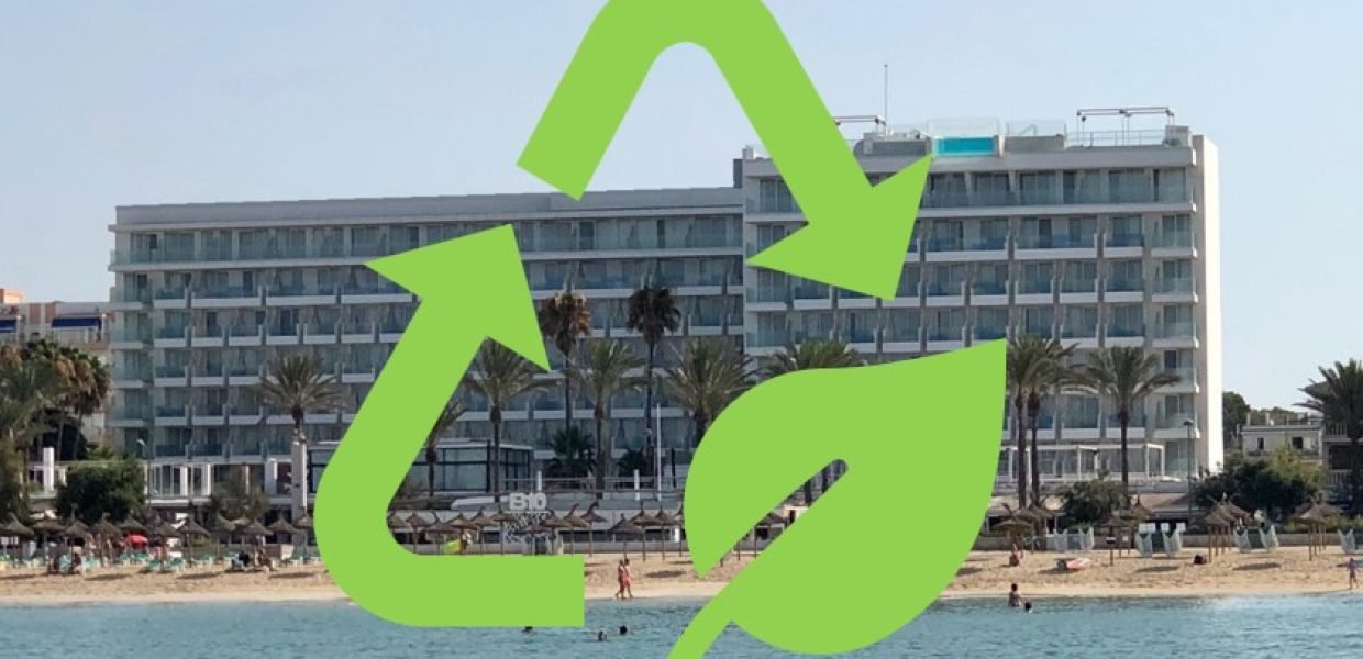 Hotel circular