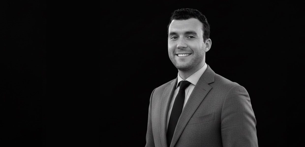 Víctor J. Cuenca, abogado especialista en Derecho Civil e Inmobiliario en Legal Steps