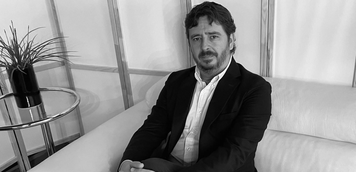 Josep Antoni Grimalt Morey Ceo GNgrup Imagen © ibeconomia 2023