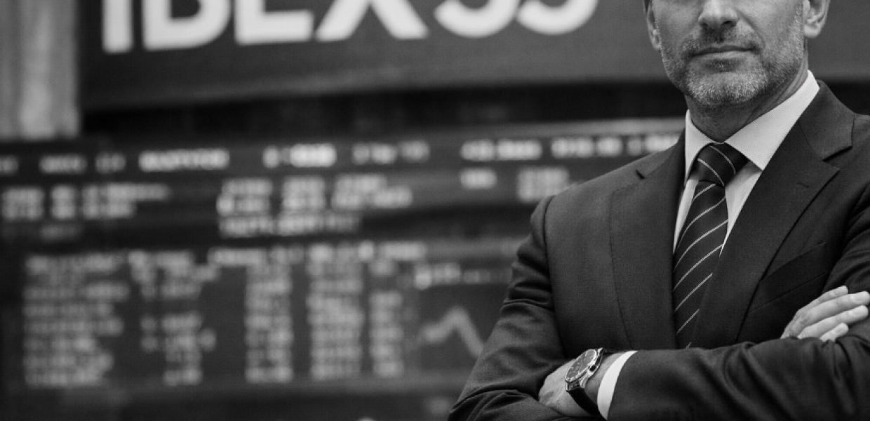 Ibex 35 directivo