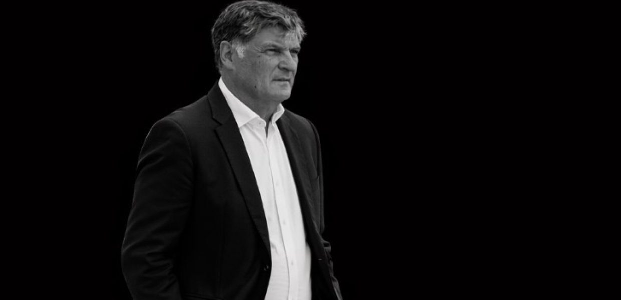 Imagen Toni Nadal propiedad de Toni Nadal y su autor