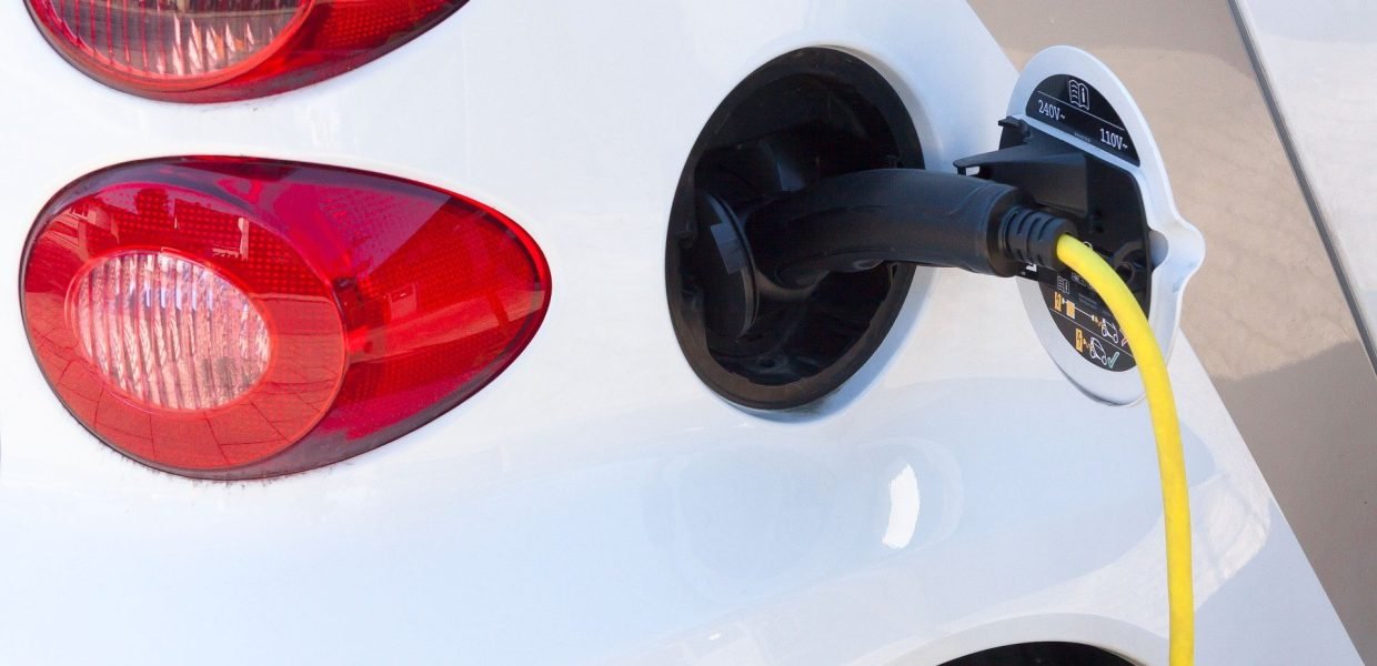 Coche eléctrico