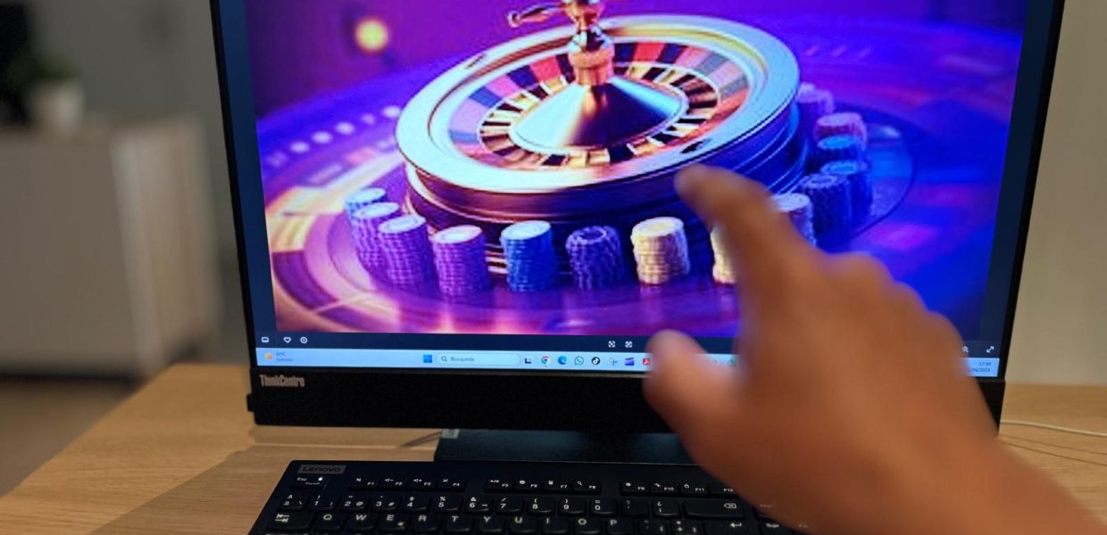 casino on line