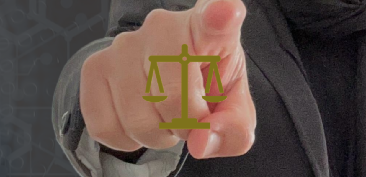 Legal ciber Imagen © Ibeconomia.com 2024