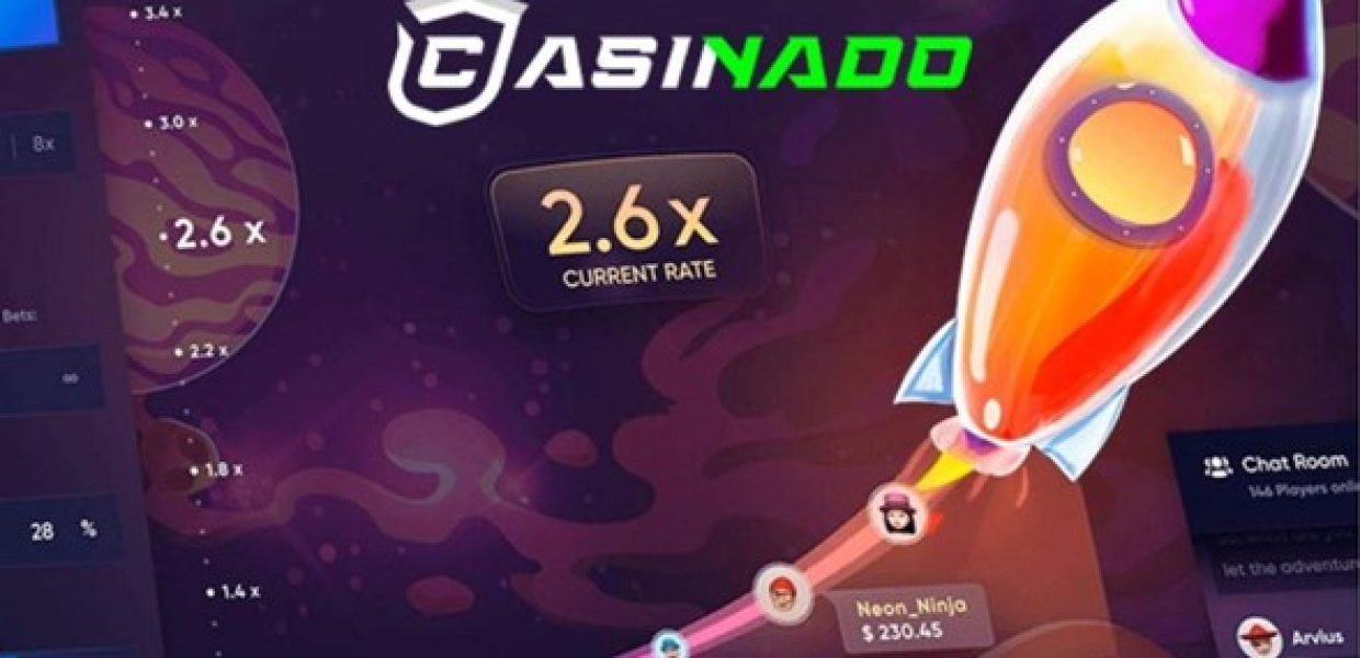 Casinado