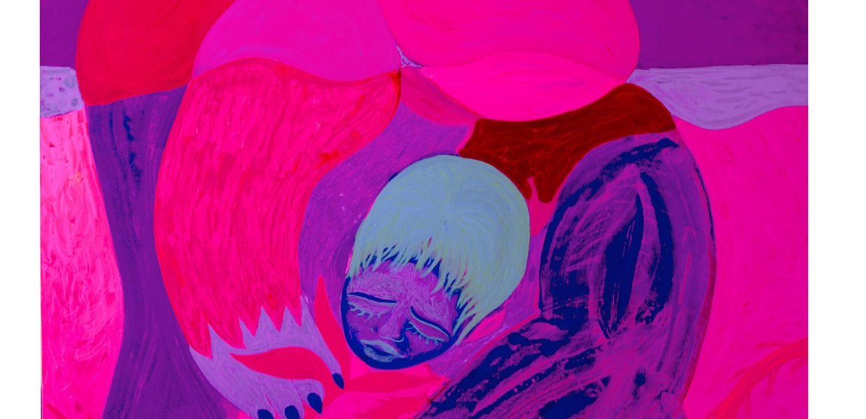 Inês Zenha Painting1