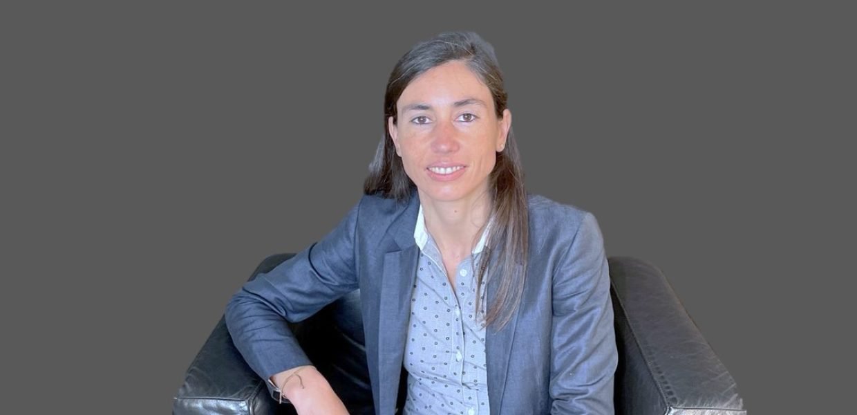 Inés Rodríguez Ripoll Arquitecta y Directora del estudio Arquitectura81 Imagen ibeconomia.com