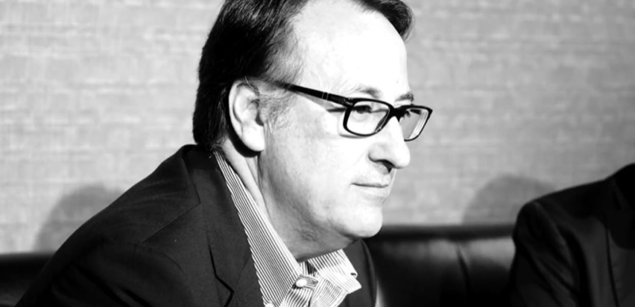 Jesús Fernández Sánchez Director General de la Sociedad de Garantía Recíproca ISBA Imagen ©Ibeconomiacom 2018