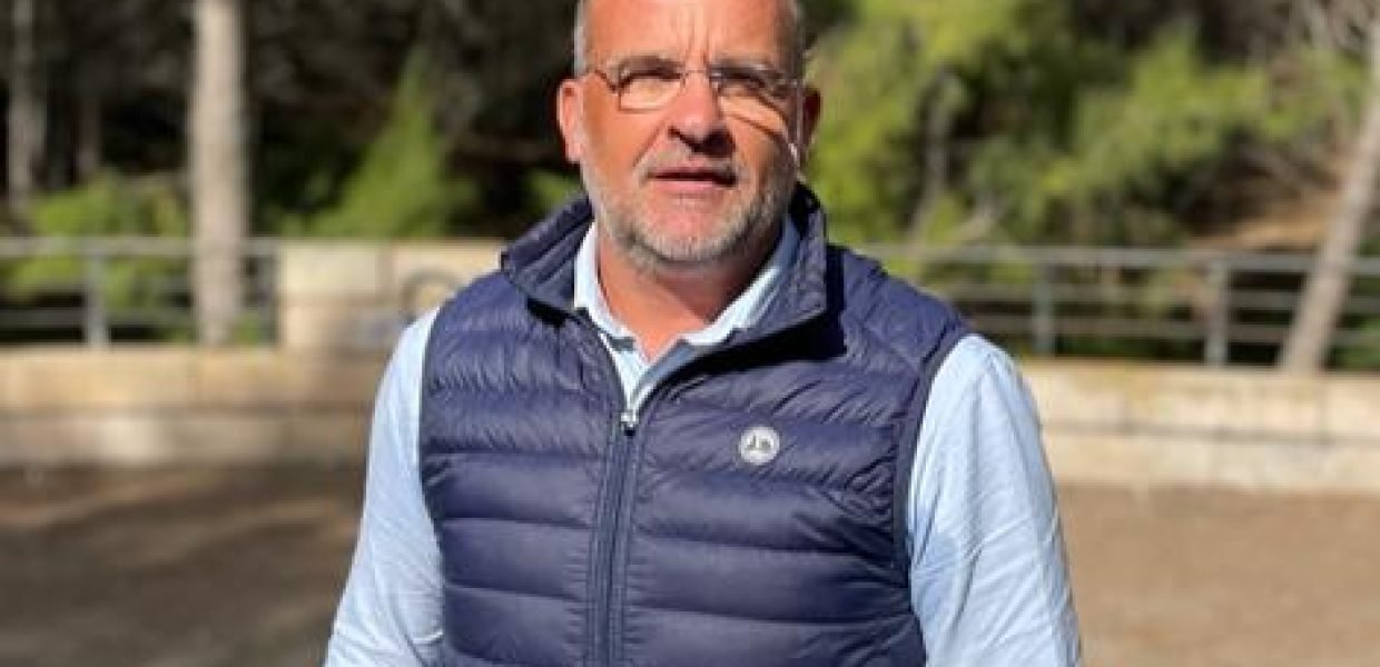 Joan Valente Soler