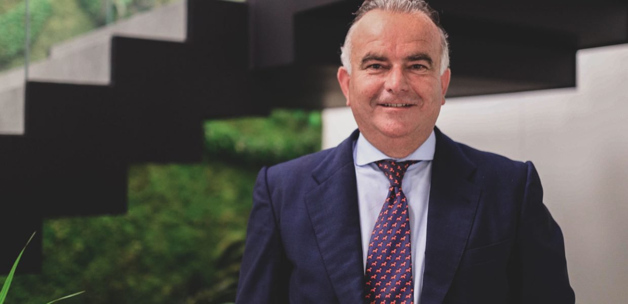 José María Basañez, presidente de TECNITASA