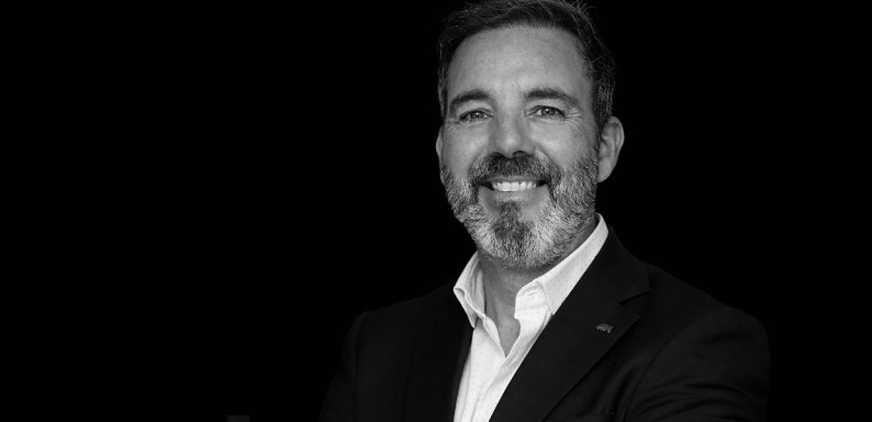 José Miguel Artieda, Presidente del COAPI Baleares y de Apibaleares