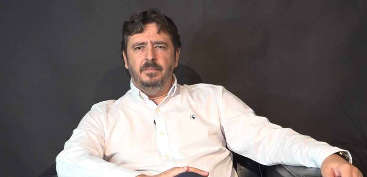 Josep Antoni Grimalt Morey CEO de GNGRUP Imagen © Ibeconomia.com 2024