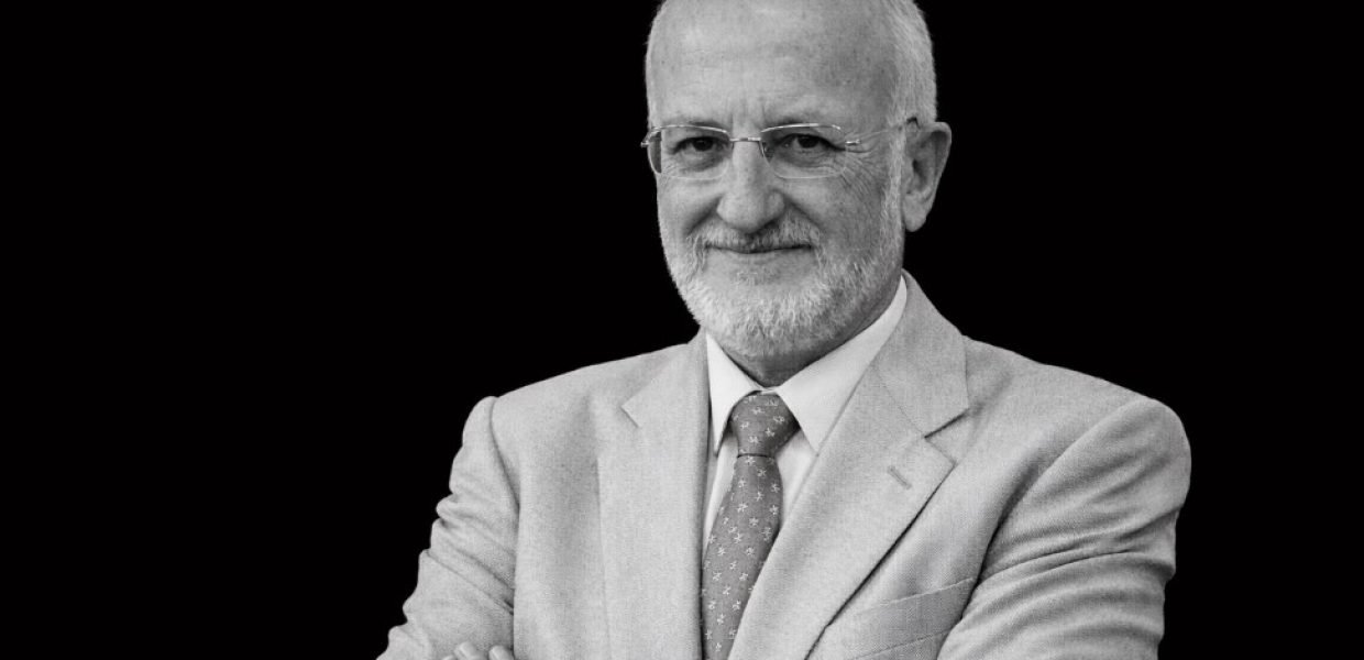Juan Roig Mercadona