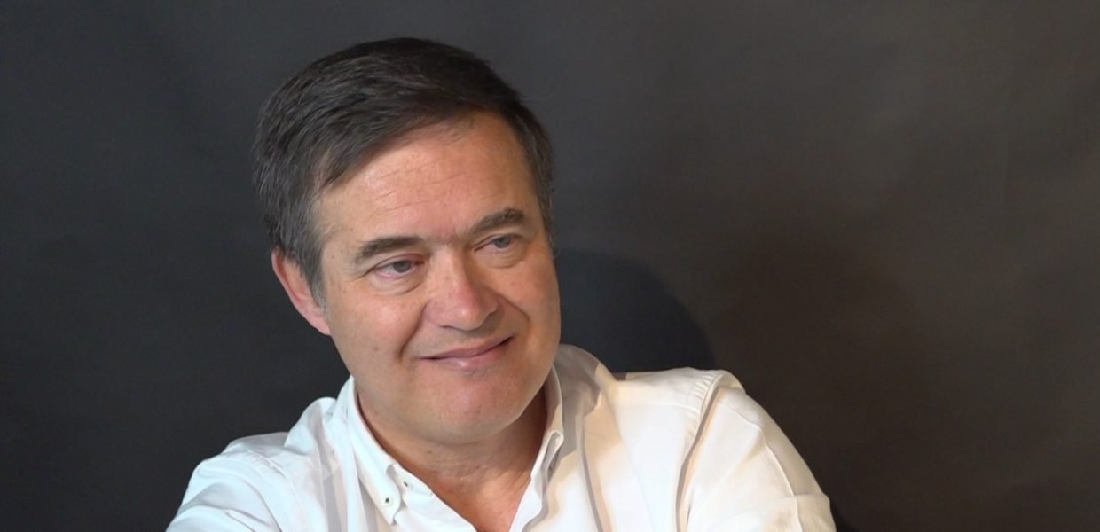 Juanjo Amengual García. Experto en B2B y LinkedIn
