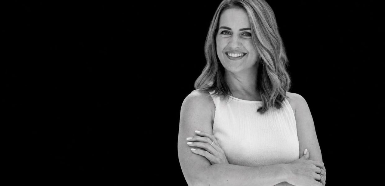 Kim Fermisson, Creadora del Curso Super-Emprendedoras