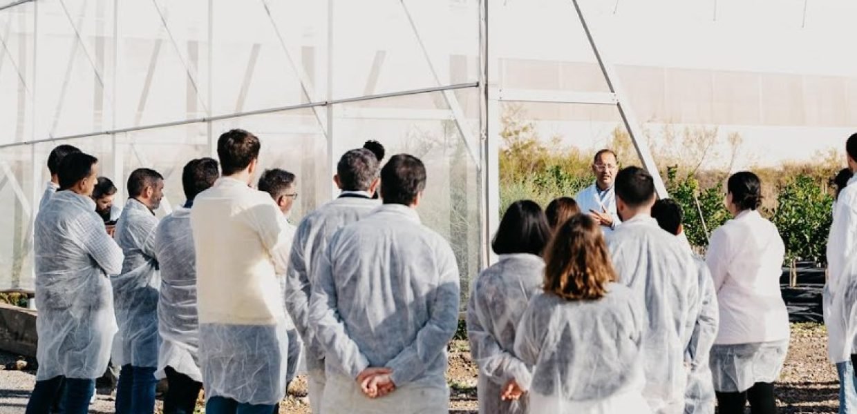 Lidl impulsa la transición ecológica con la Supplier Academy
