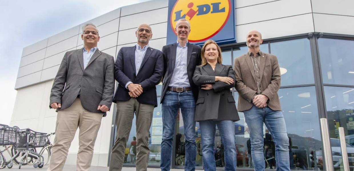 Lidl Calvià