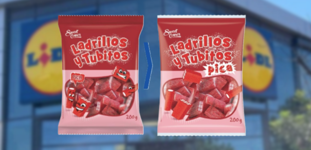 Lidl RSC