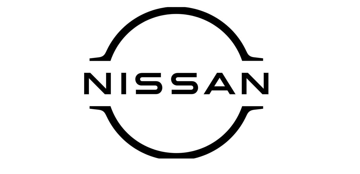 Logo nissan