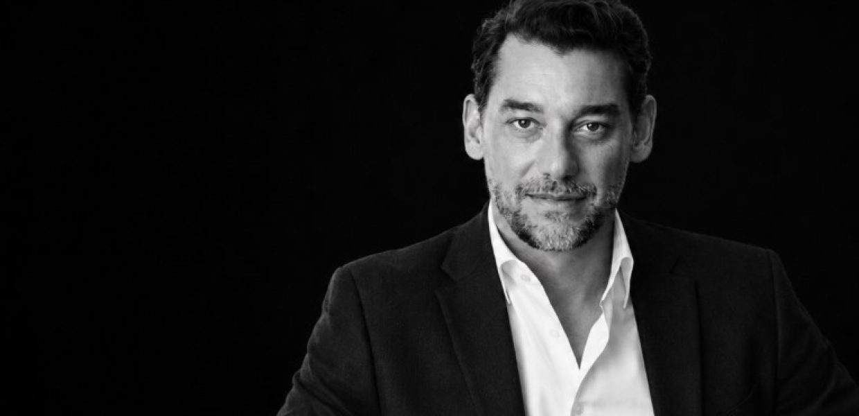 Jonathan Andic es vicepresidente del consejo de Mango IA
