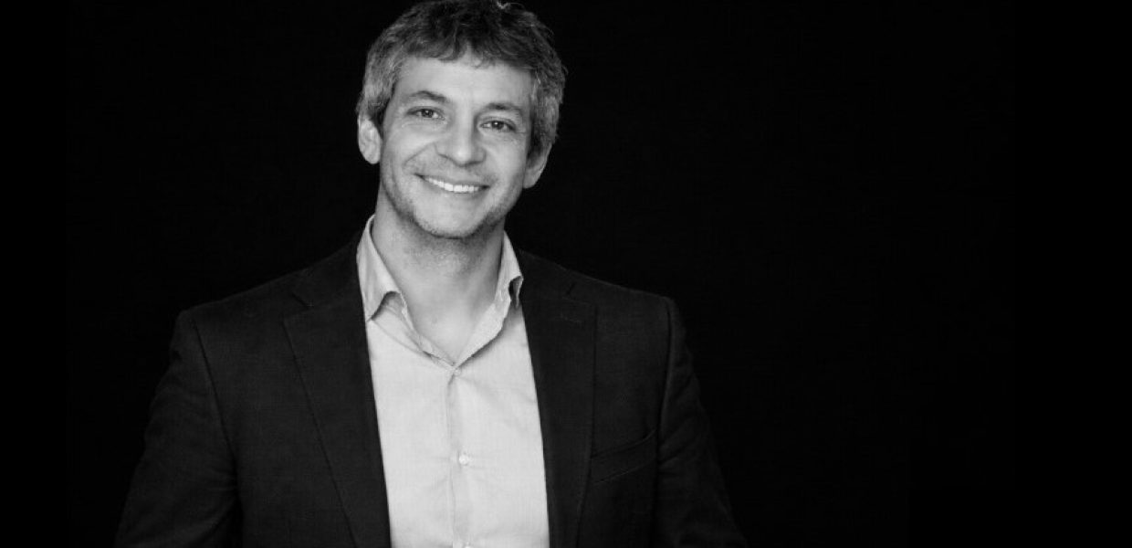 Marcelo Dos Reis (CEO de Grupo SPEC)