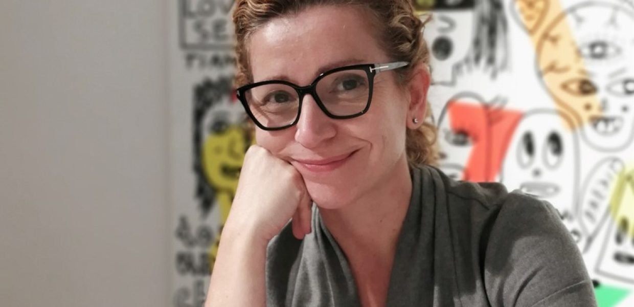 Mercedes Estarellas arte