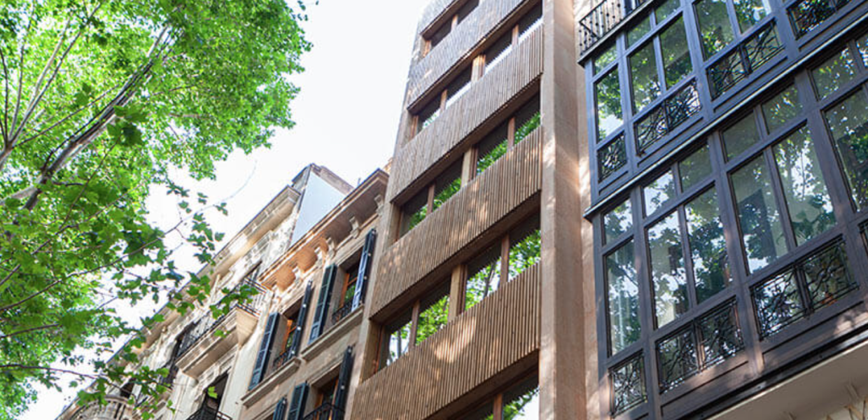 Nivia Born Boutique Hotel
