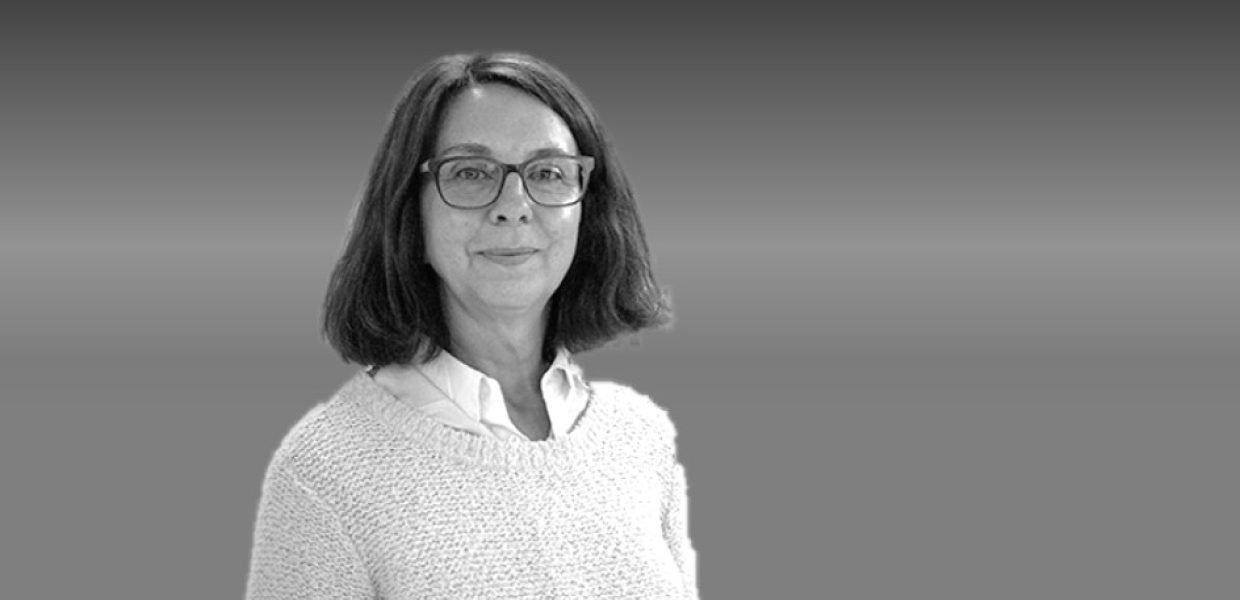 Natalia Bueno presidenta del Colegio y de la Asociación de Agentes de la Propiedad Inmobiliaria de Baleares