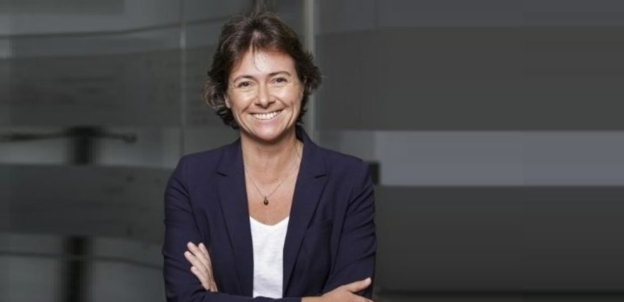Nathalie Gianese