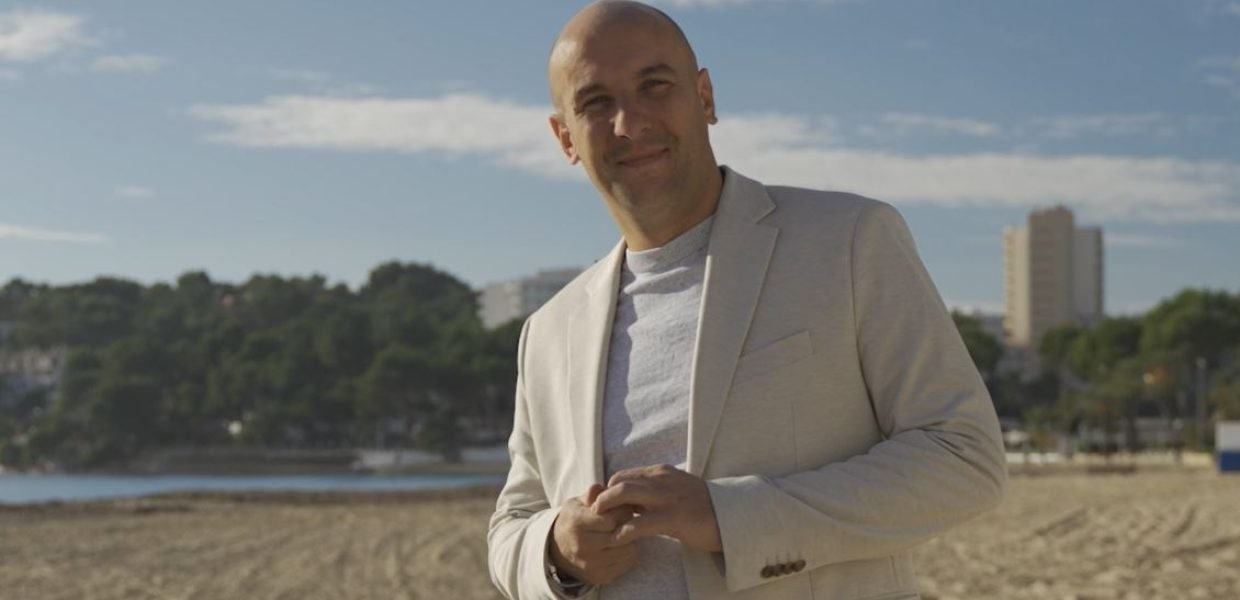 Navid Alvarez Bondi Beach Magalluf Imagen © ibeconomia 2023