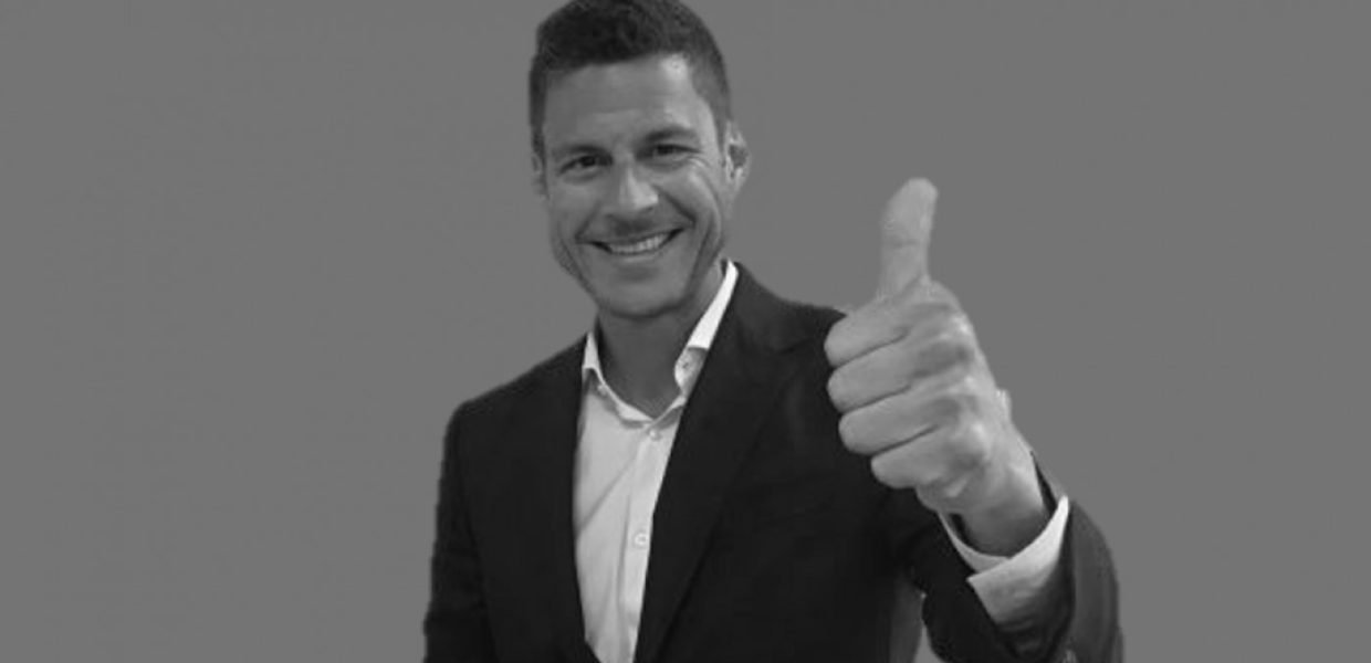 Othman Ktiri presidente ejecutivo y fundador de OK Group