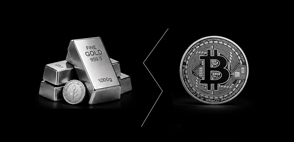 Oro BitCoin