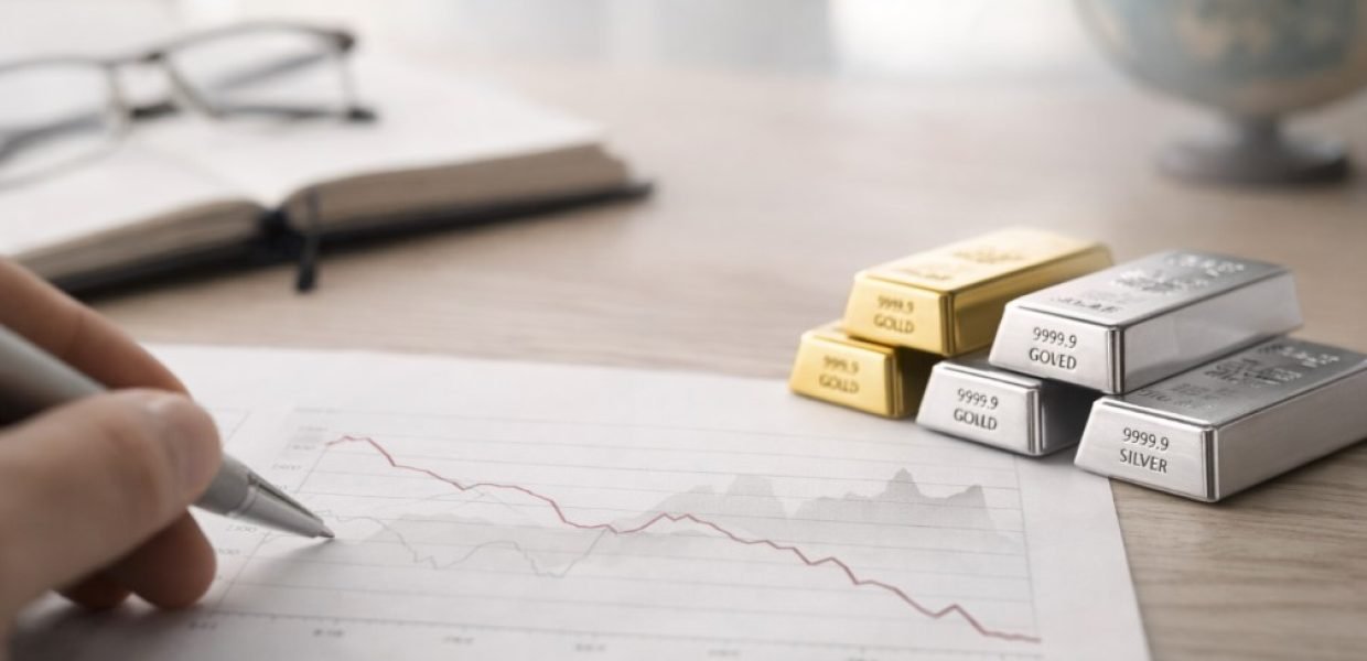 Oro plata