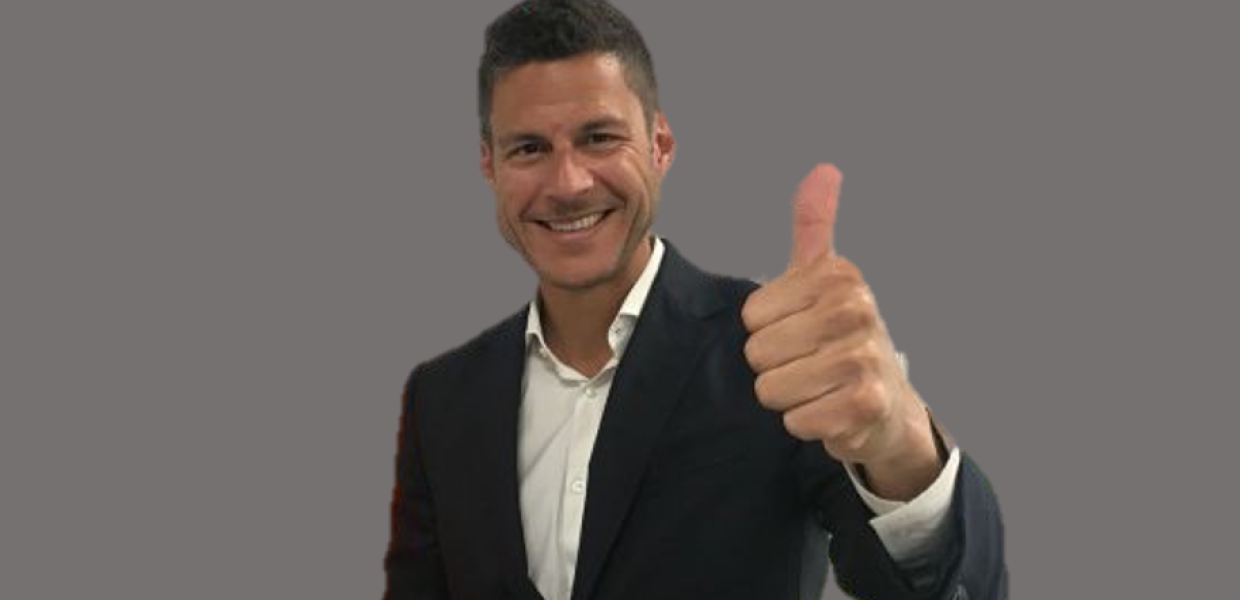 Othman Ktiri presidente ejecutivo y fundador de OK Group
