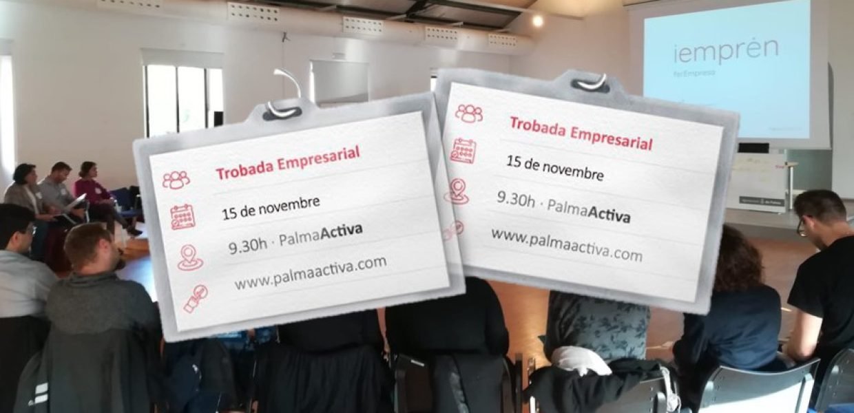Palma Activa network