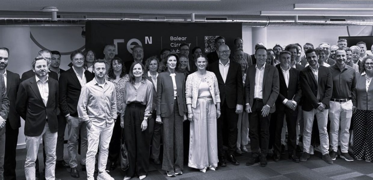 Patronato Impulsa Baleares