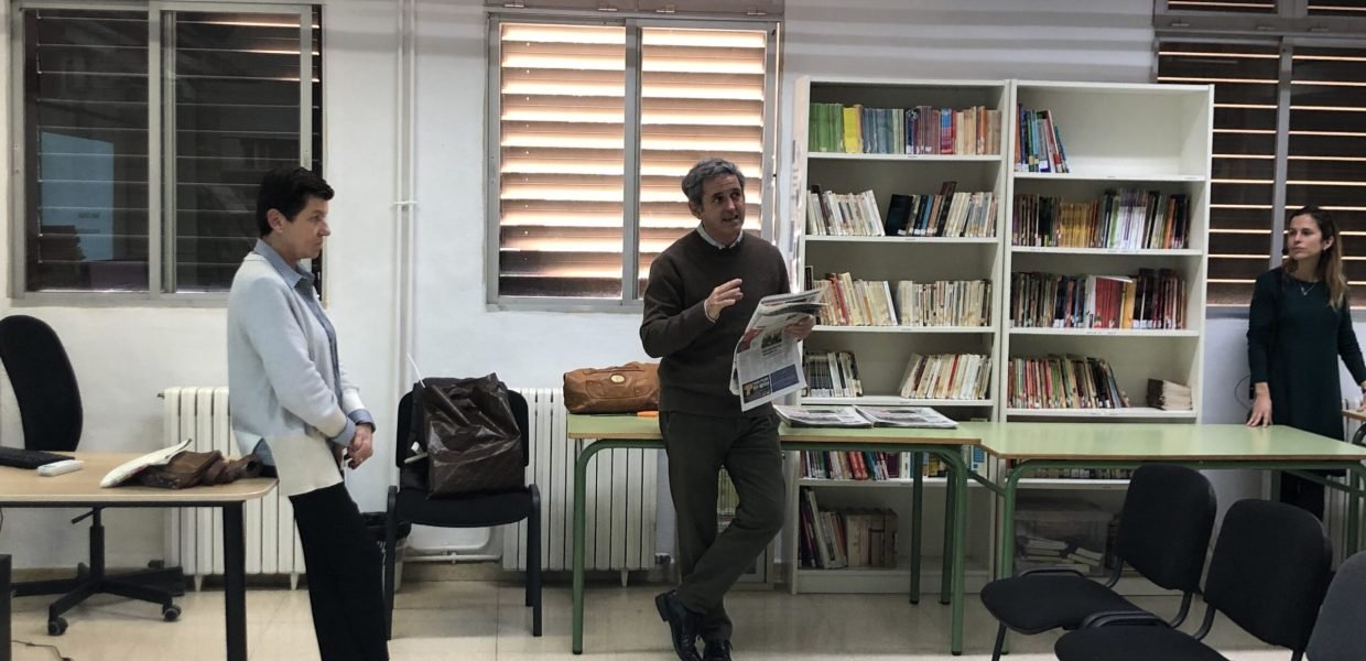 Pedro Rullán, consejero delegado de Grup Serra -ibeconomia.com