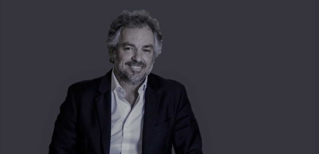 Rafael Bover, cofundador y COO de Hotelverse