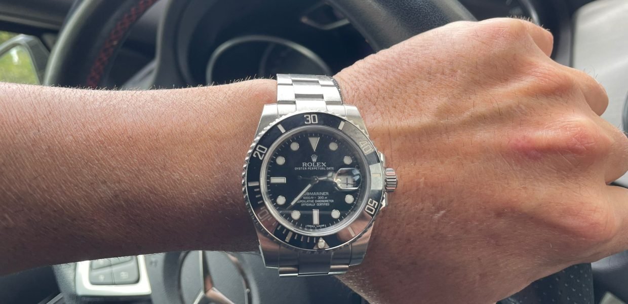 Relojes de lujo Rolex Imagen Ibeconomia