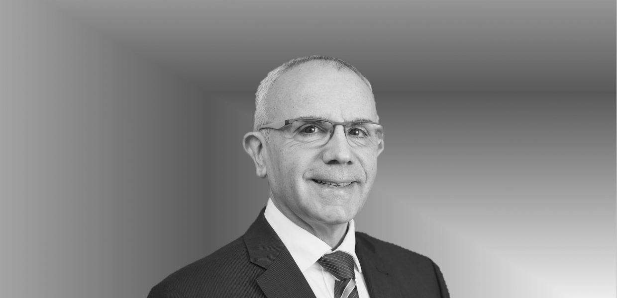 Ricard Agustín Ripoll, fundador de Family Business Solutions