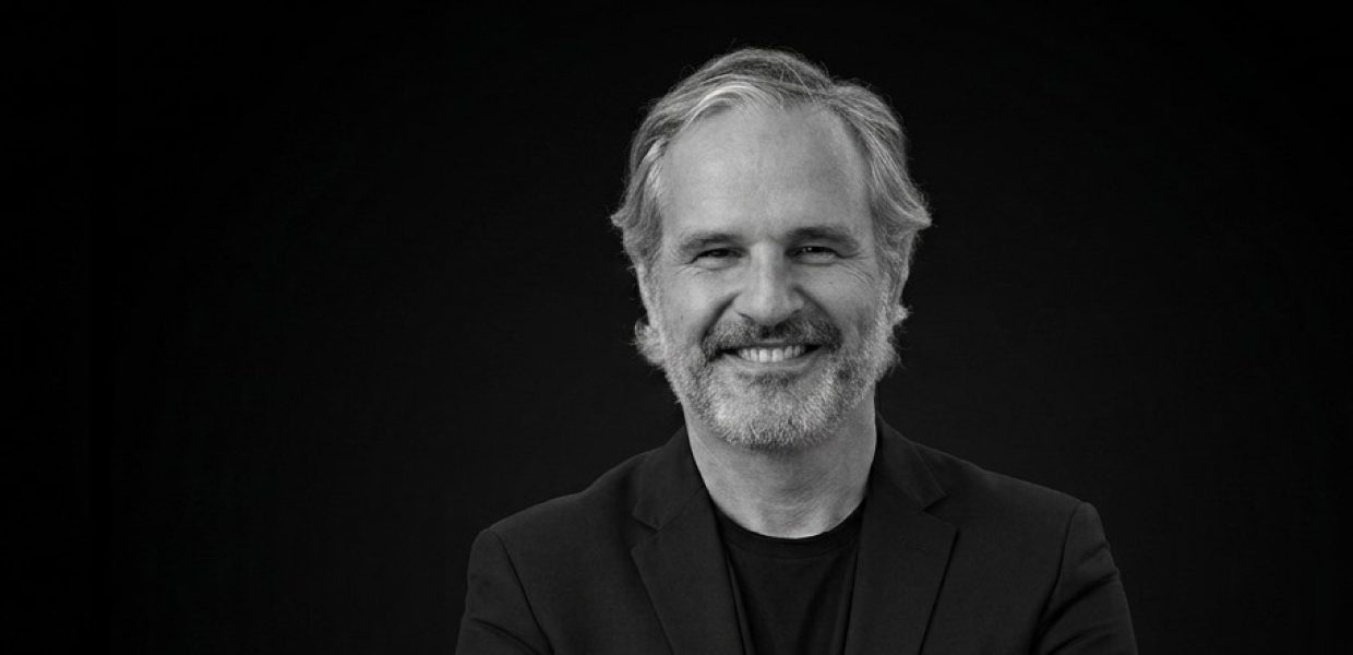 Rodrigo Ron, director de sponso.com en España
