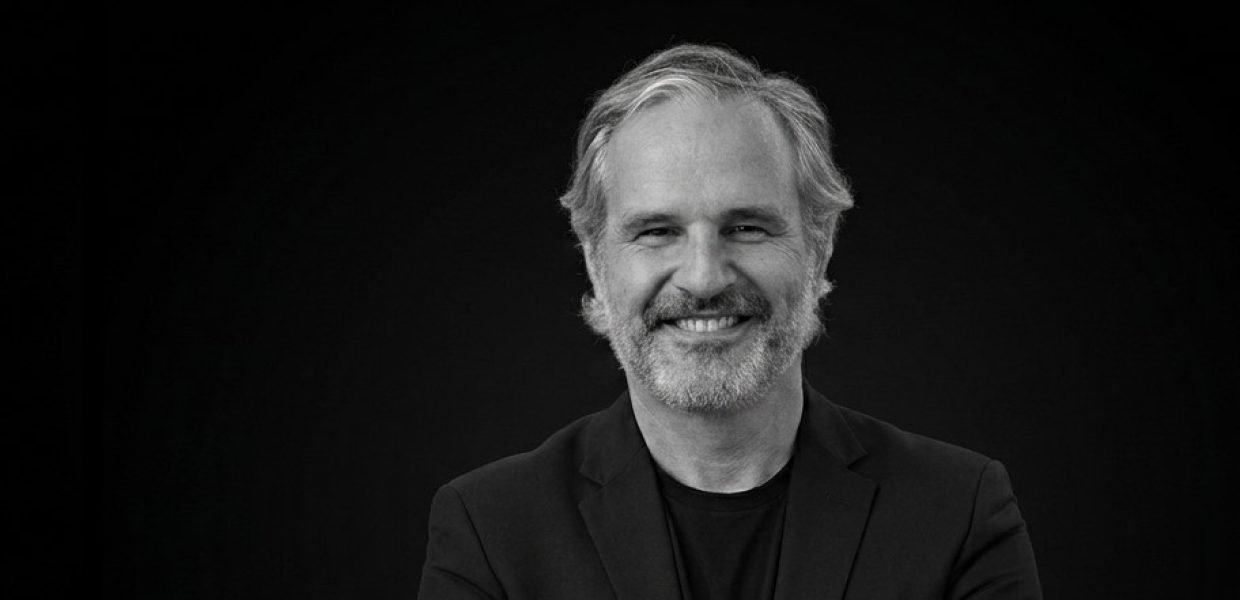 Rodrigo Ron, director de sponso.com en España