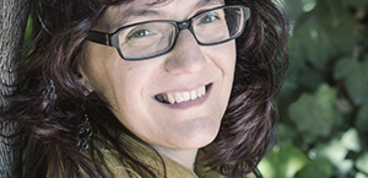 Rosa Garcia Rezero