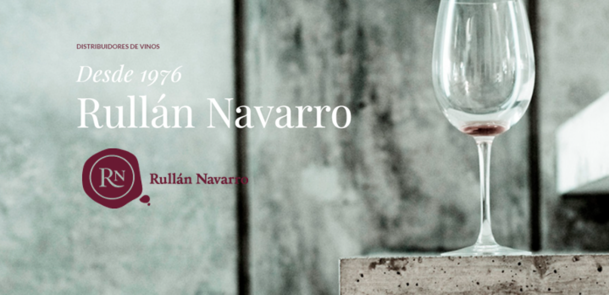 Rullan Navarro distribuidora de vinos I ibeconomia.com