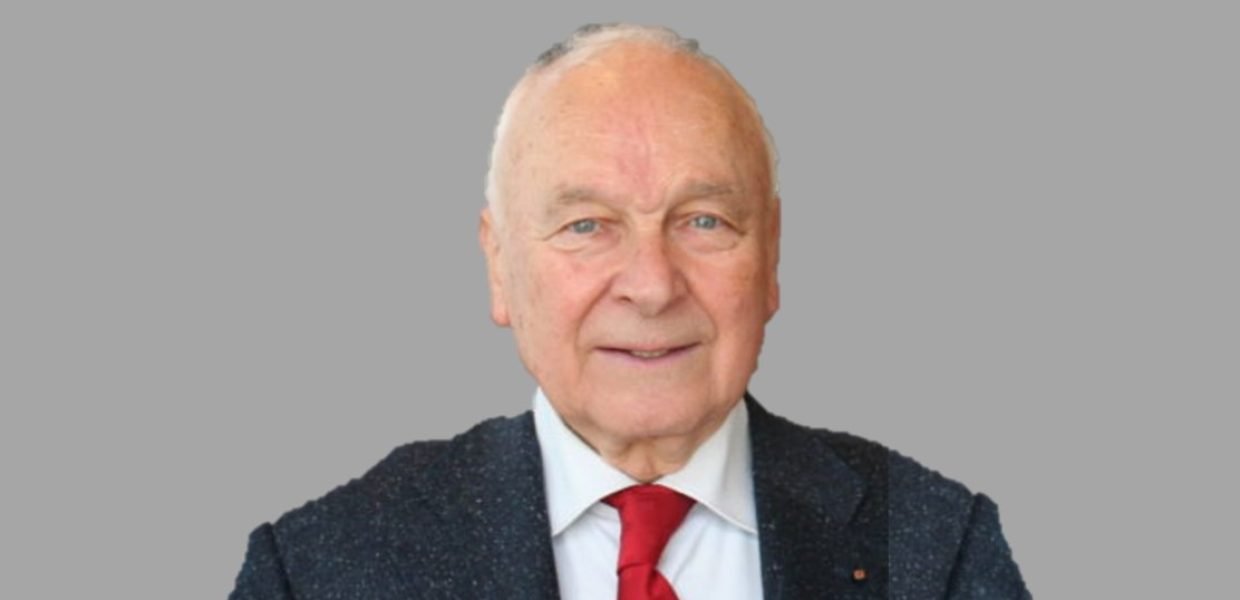 Gabriel Sampol, Ingeniero técnico y Presidente de SAMPOL