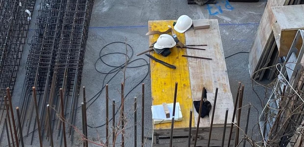 Seguridad en la empresa, obra Imagen propiedad de ibeconomia.com