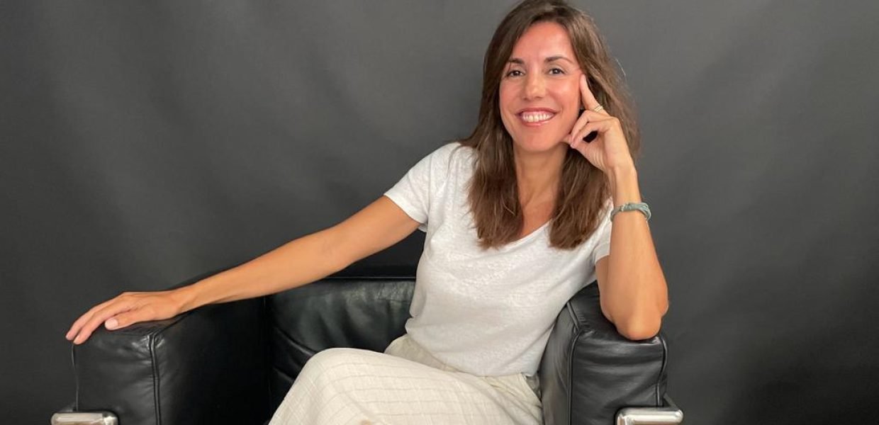 Silvina Rullán Navarro Copropietaria de la Distribuidora Rullán Navarro © ibeconomia 2023