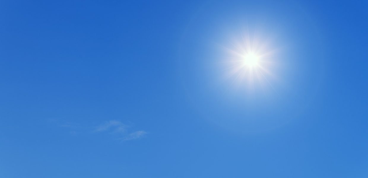 Sol Calor Imagen de Joe